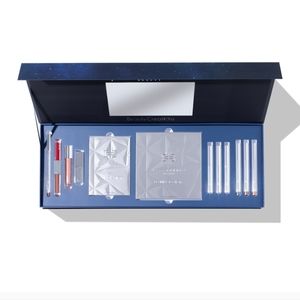 Luis Torres PR Collection Makeup